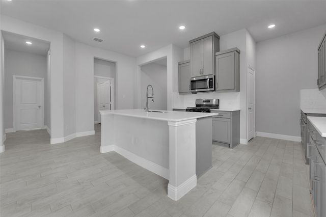 3004 Cremini Falls, Princeton, TX 75407