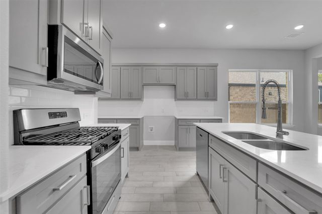3004 Cremini Falls, Princeton, TX 75407