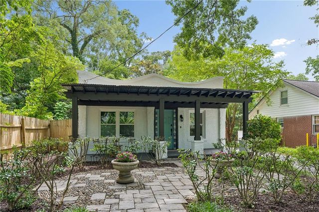1125 United Avenue SE, Atlanta, GA 30316
