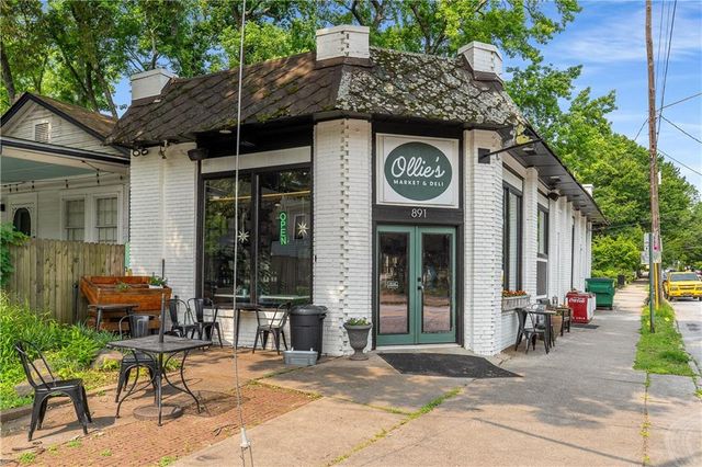 1125 United Avenue SE, Atlanta, GA 30316