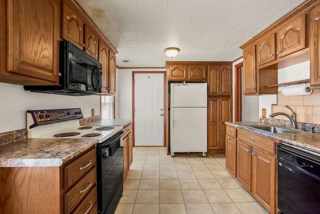 13004 E 99th Street, Kansas City, MO 64138