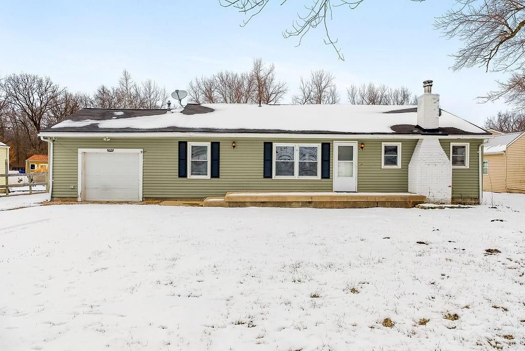 13004 E 99th Street, Kansas City, MO 64138