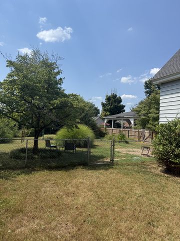 527 7th St, S, Mayfield, KY 42066