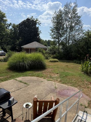 527 7th St, S, Mayfield, KY 42066