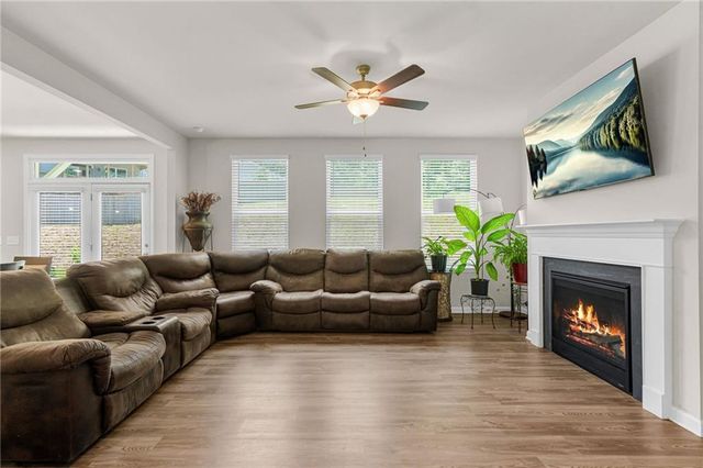 41 Riverrock Trail, Dallas, GA 30157