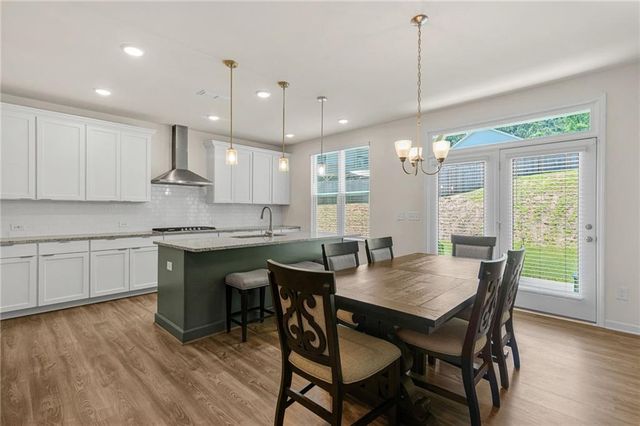 41 Riverrock Trail, Dallas, GA 30157