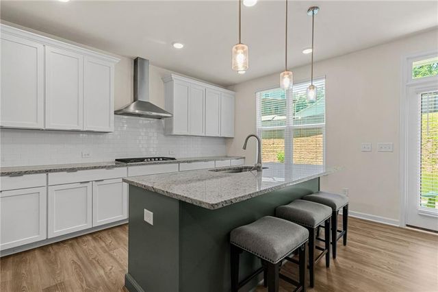 41 Riverrock Trail, Dallas, GA 30157