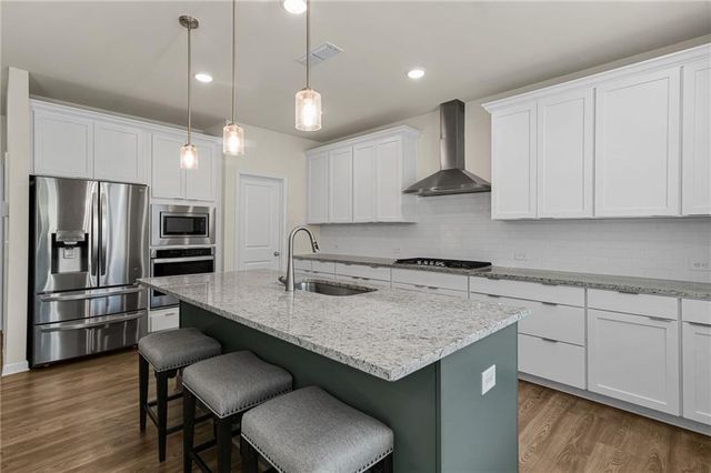 41 Riverrock Trail, Dallas, GA 30157