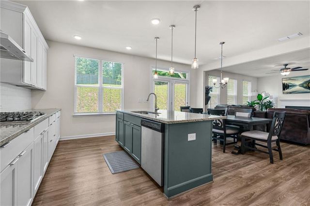 41 Riverrock Trail, Dallas, GA 30157
