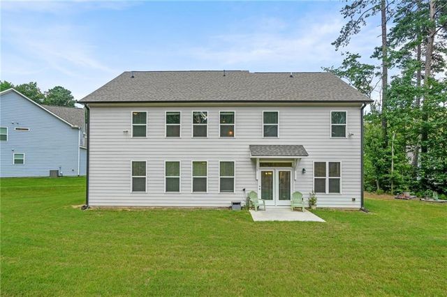41 Riverrock Trail, Dallas, GA 30157