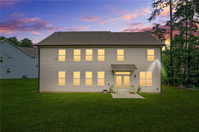 41 Riverrock Trail, Dallas, GA 30157
