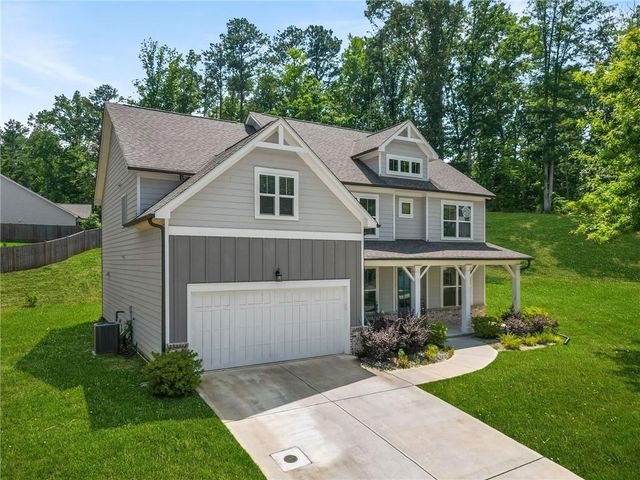41 Riverrock Trail, Dallas, GA 30157