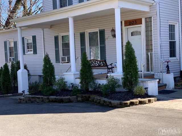 203 woodbridge Avenue 1, Metuchen, NJ 08840
