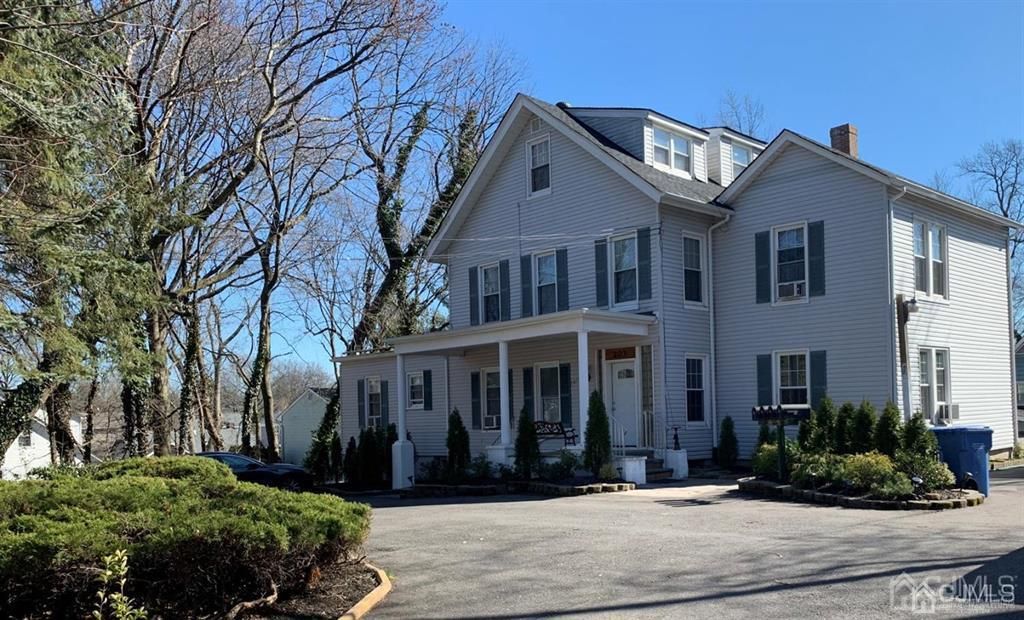 203 woodbridge Avenue 1, Metuchen, NJ 08840