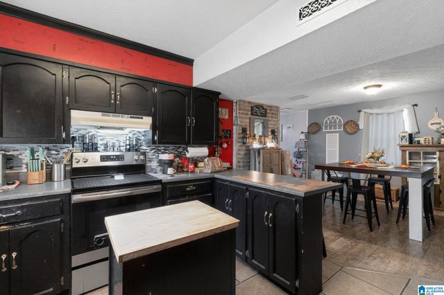 1024 RUSSELL DRIVE, Weaver, AL 36277