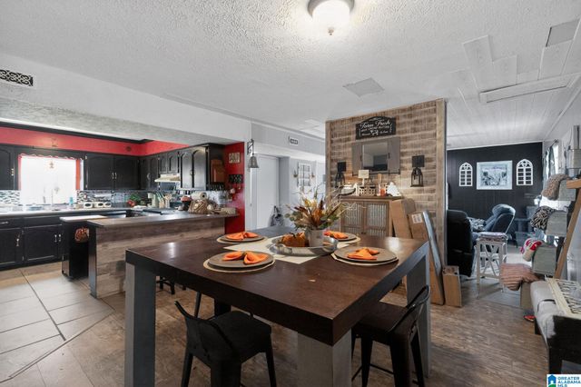 1024 RUSSELL DRIVE, Weaver, AL 36277