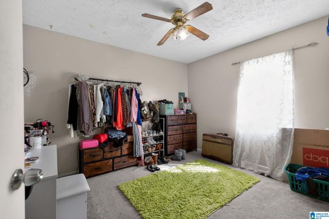 1024 RUSSELL DRIVE, Weaver, AL 36277