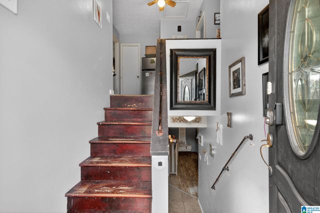 1024 RUSSELL DRIVE, Weaver, AL 36277