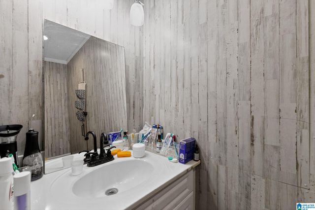 1024 RUSSELL DRIVE, Weaver, AL 36277