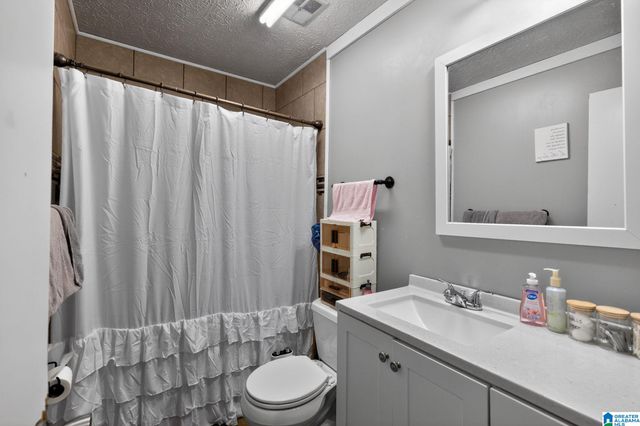 1024 RUSSELL DRIVE, Weaver, AL 36277