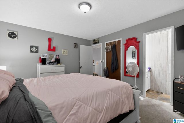 1024 RUSSELL DRIVE, Weaver, AL 36277