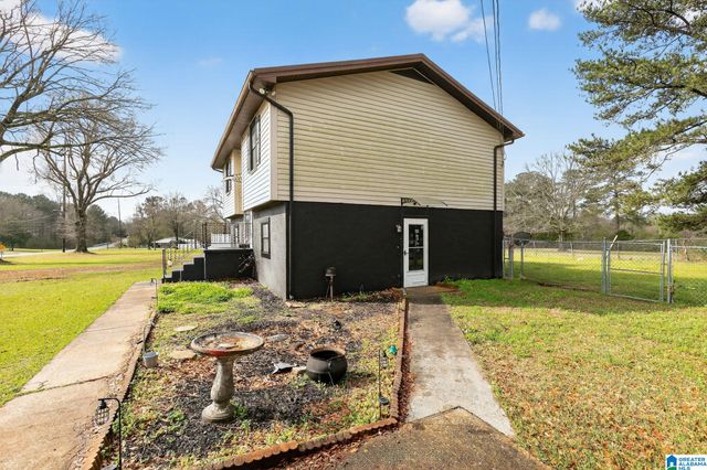 1024 RUSSELL DRIVE, Weaver, AL 36277