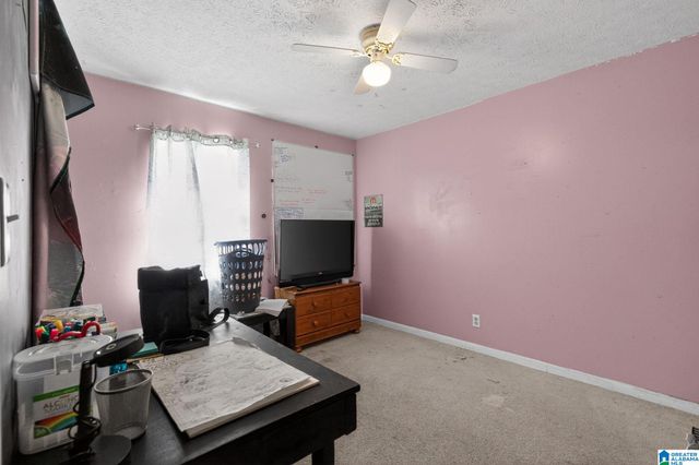 1024 RUSSELL DRIVE, Weaver, AL 36277