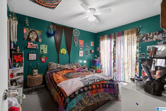 1024 RUSSELL DRIVE, Weaver, AL 36277