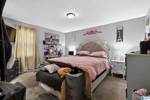 1024 RUSSELL DRIVE, Weaver, AL 36277