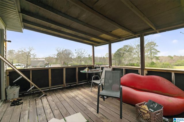 1024 RUSSELL DRIVE, Weaver, AL 36277