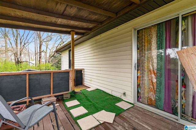 1024 RUSSELL DRIVE, Weaver, AL 36277