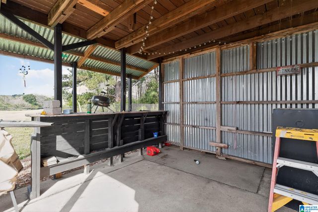 1024 RUSSELL DRIVE, Weaver, AL 36277