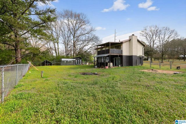 1024 RUSSELL DRIVE, Weaver, AL 36277