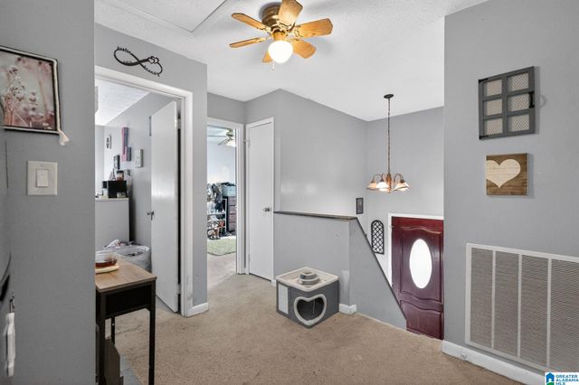 1024 RUSSELL DRIVE, Weaver, AL 36277