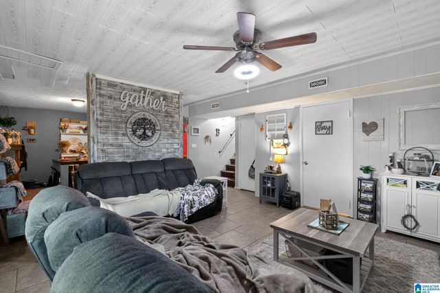 1024 RUSSELL DRIVE, Weaver, AL 36277