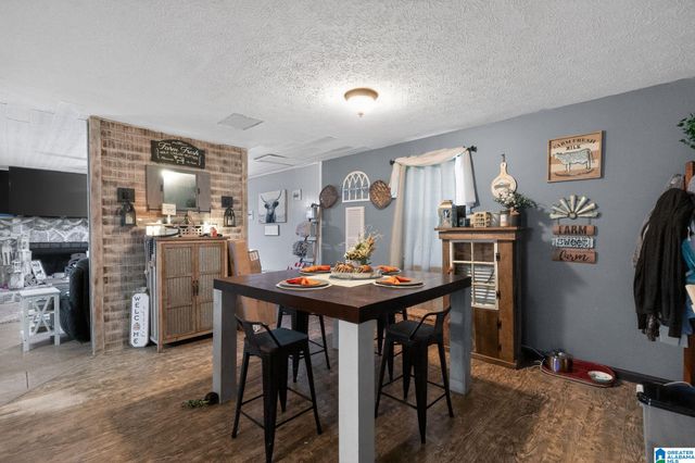 1024 RUSSELL DRIVE, Weaver, AL 36277