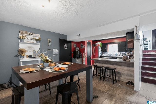 1024 RUSSELL DRIVE, Weaver, AL 36277