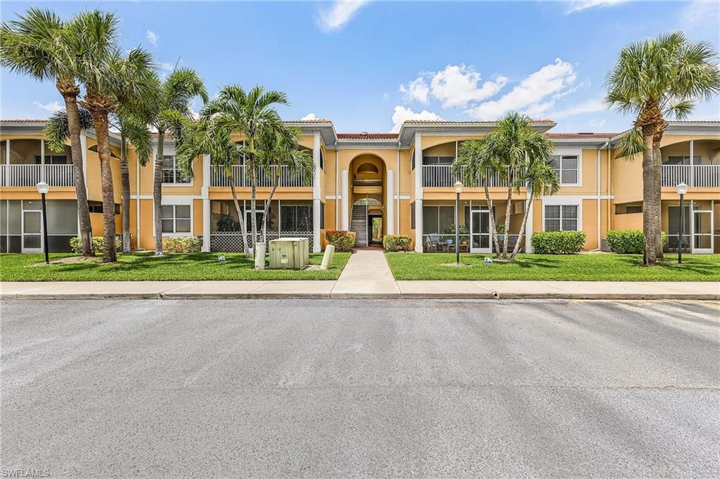 12505 McGregor BLVD 107, Fort Myers, FL 33919