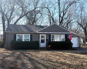 601 W 84th Terrace, Kansas City, MO 64114