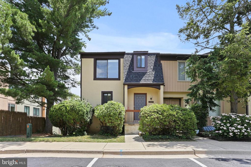 10667 MUIRFIELD DR, Potomac, MD 20854