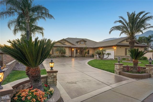6822 Foxtail Court, Rancho Cucamonga, CA 91739