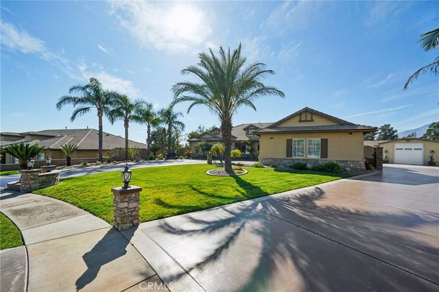 6822 Foxtail Court, Rancho Cucamonga, CA 91739