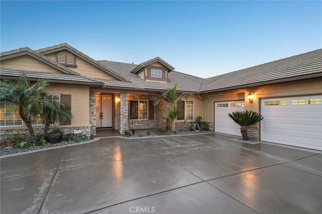 6822 Foxtail Court, Rancho Cucamonga, CA 91739