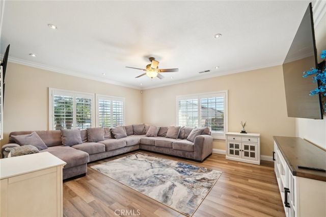 6822 Foxtail Court, Rancho Cucamonga, CA 91739
