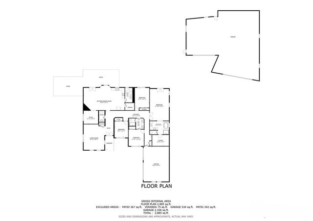 6822 Foxtail Court, Rancho Cucamonga, CA 91739