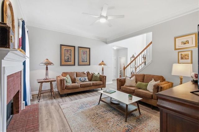 3301 Pathway Circle, Powder Springs, GA 30127