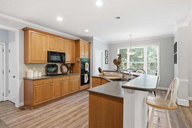 3301 Pathway Circle, Powder Springs, GA 30127