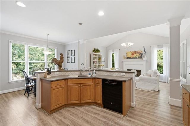 3301 Pathway Circle, Powder Springs, GA 30127