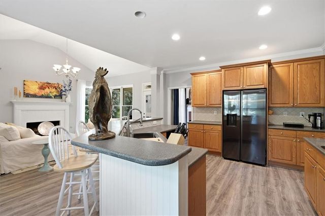3301 Pathway Circle, Powder Springs, GA 30127