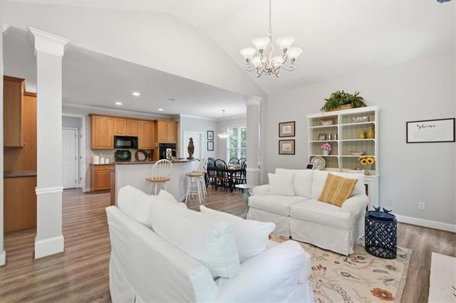 3301 Pathway Circle, Powder Springs, GA 30127